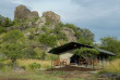 Tanzanie - Serengeti centre nord - Mbuzi Mawe Tented Camp