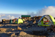 Tanzanie - Ascension du Kilimandjaro par voie Marangu