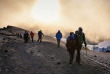 Tanzanie - Ascension du Kilimandjaro par voie Marangu