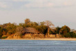 Tanzanie - Selous - Sand River