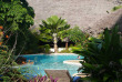 Zanzibar - Ungula Lodge - La piscine