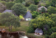 Zambie - Chutes Victoria - Livingstone - Waterberry lodge