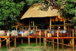 Zambie - South Luangwa NP - Bilimungwe Bushcamp