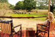 Zambie - South Luangwa NP - Bilimungwe Bushcamp