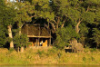 Zambie - South Luangwa NP - Kapamba Bushcamp