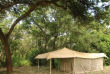 Zambie - Lower Zambezi - Tusk and Mane main camp