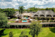 Zimbabwe - Chutes Victoria - Ilala Lodge