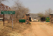 Zimbabwe - Hwange - Robin s Camp