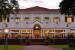 Best of Zimbabwe en version luxe - Victoria Falls Hotel