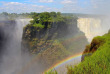 Zimbabwe - Victoria Falls ©Shutterstock, Evenfh