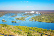 Zimbabwe - Victoria Falls ©Shutterstock, Pichungin Dmitry