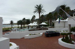Afrique du Sud - Cape Town - The Bay Hotel