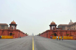 Inde - Delhi