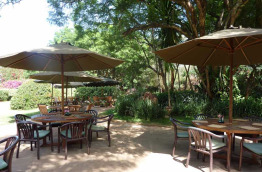 Kenya - Nairobi -Karen Blixen Coffee Garden Cottage & Restaurant