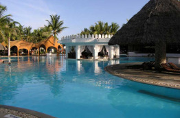 Kenya - Diani Beach - Southern Palms Beach Resort