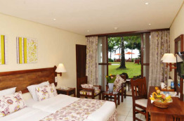 Kenya - Diani Beach - Baobab Beach Resort - Standard rooms