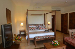 Kenya - Diani Beach - Baobab Beach Resort - Deluxe rooms