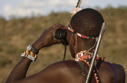 Kenya - Samburu ©Shutterstock, guido bissattini
