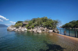 Malawi - Découverte du Sud du Malawi en version charme - Mumbo Island