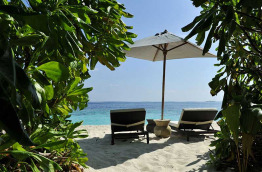 Maldives - Park Hyatt Maldives Hadahaa - Beach Access Villa