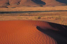 Namibie - Namib - Sossusvlei Desert Lodge