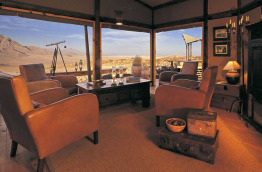 Namibie - NamibRand Nature Reserve - Wolwedans Dune Lodge
