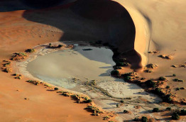 Namibie - NamibRand Nature Reserve - Wolwedans Dune Lodge