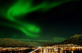 Norvège - Circuit Aventure arctique au Comté de Troms © Yngve Olsen - Visit Norway