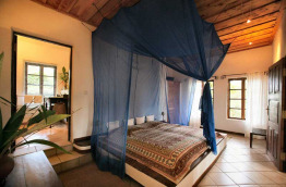 Tanzanie - Ngorongoro - Karatu - Plantation Lodge