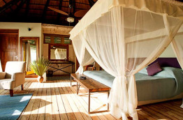 Tanzanie - Manyara - Maramboi Lodge