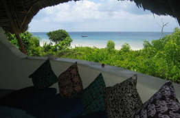 Zanzibar - Ungula Lodge - Villa Family House