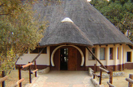 Zambie - Kafue NP - Mukambi Safari Lodge