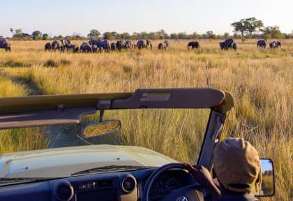 Bande de Caprivi