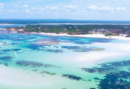 Kenya, Watamu ©Medina Palms