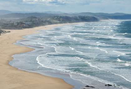 Plages
Kwazulu Natal