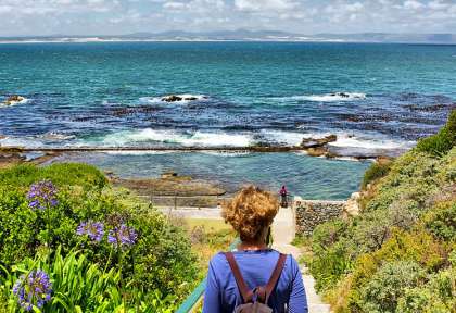 Route des Jardins © Shutterstock - Photosky