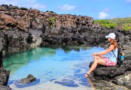 Excursion aux Galapagos © Shutterstock - Don Mammoser