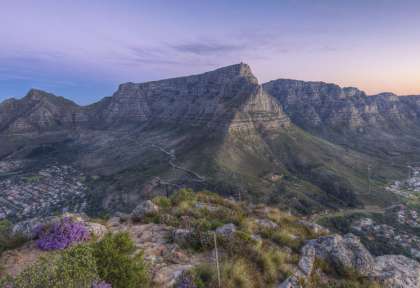 Cape Town © Shutterstock - Quality Master