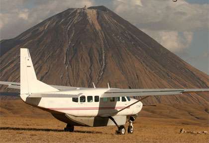 Cessna C208 B Grand Caravan