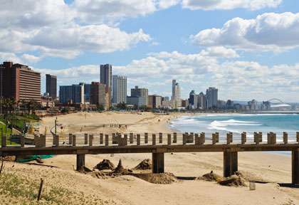 Durban