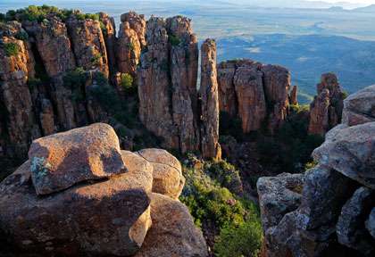 Camdeboo National Park