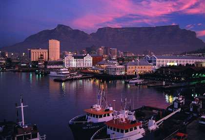 Cape Town