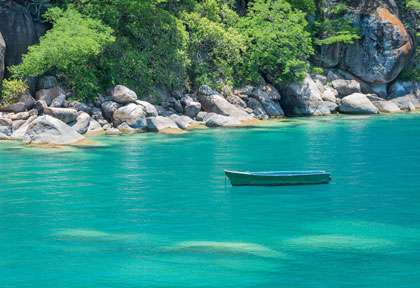 Lac Malawi ©Mumbo Island