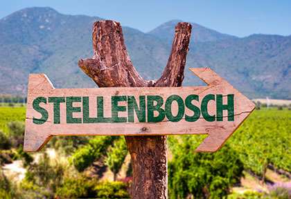 Stellenbosch