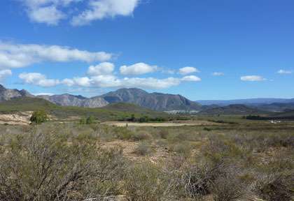 le Karoo