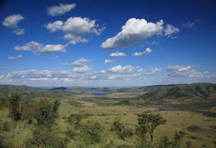 Pilanesberg