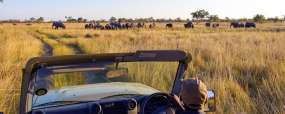Bande de Caprivi