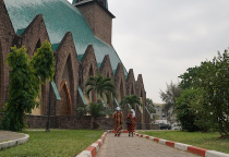 Eglise