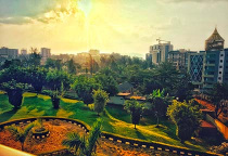 kigali