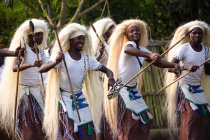 Intore - Roger Rirakoze